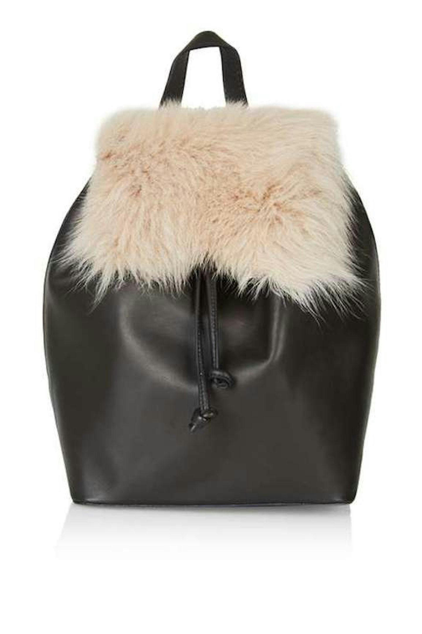 Topshop Backpack