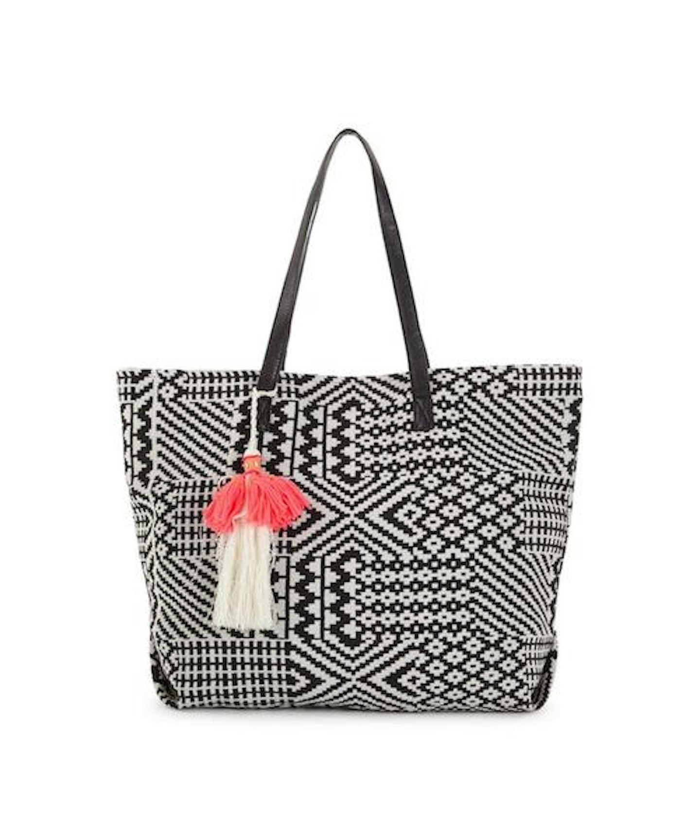 Beach bag 25