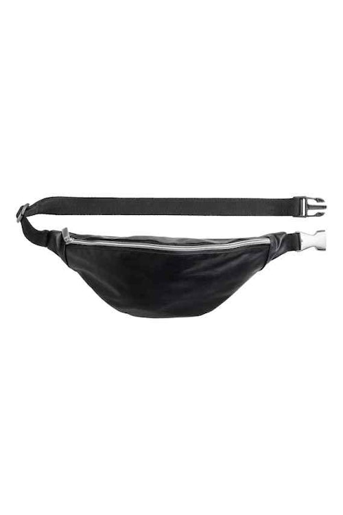 Festival Favourite The Bum Bag Is Making A Comeback Grazia