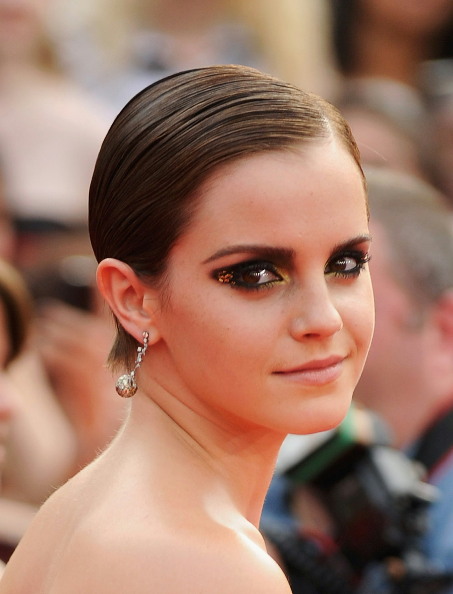 Emma Watson Short Haircuts Hairstyles