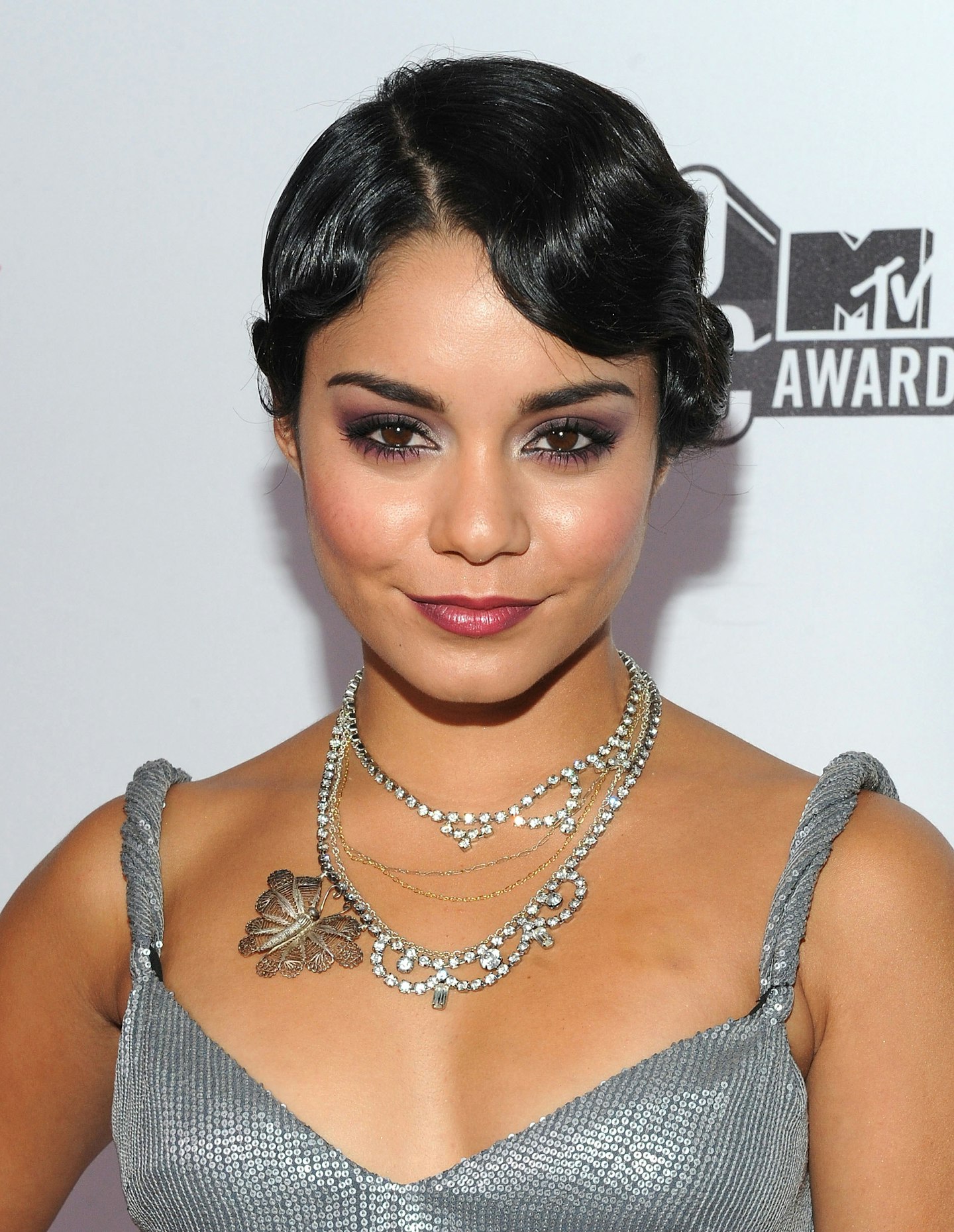 vanessa hudgens