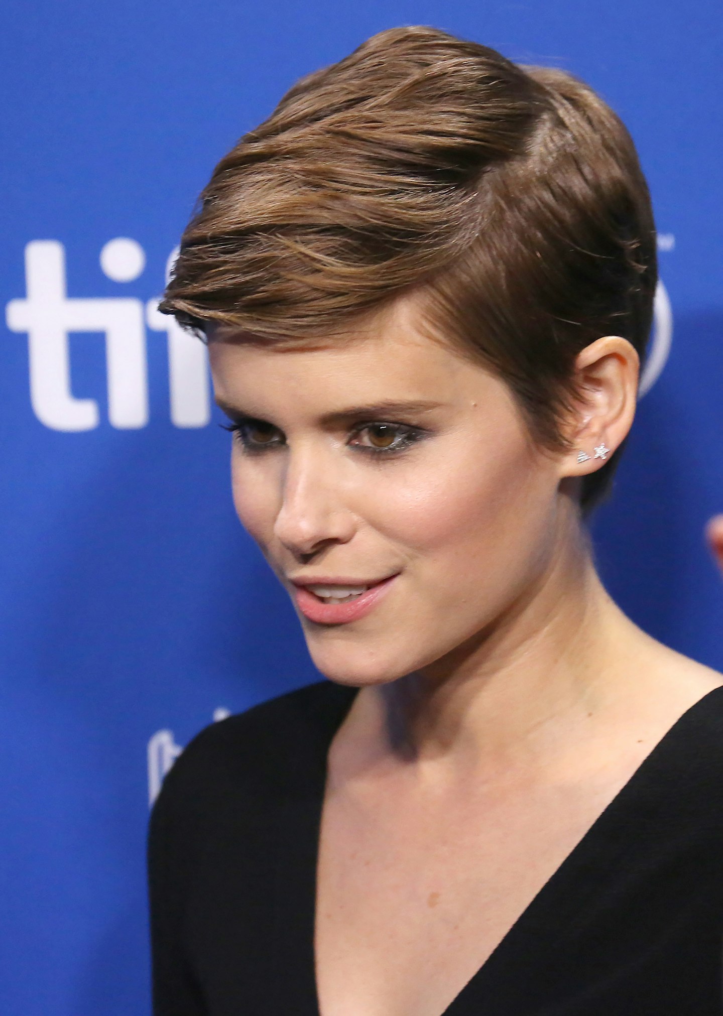 Kate Mara Short Haircuts Hairstyles