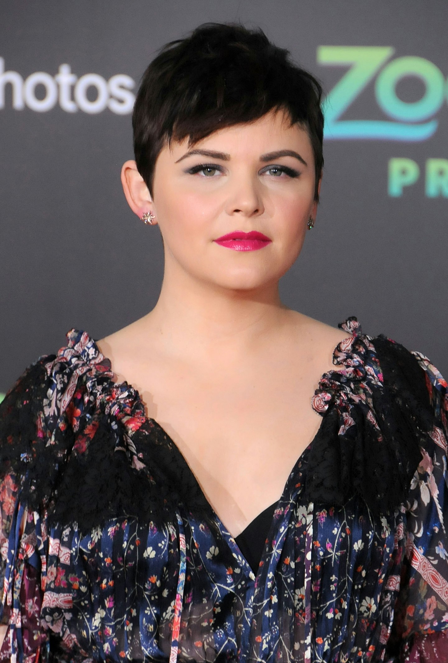 Ginnifer Goodwin Short Haircuts Hairstyles