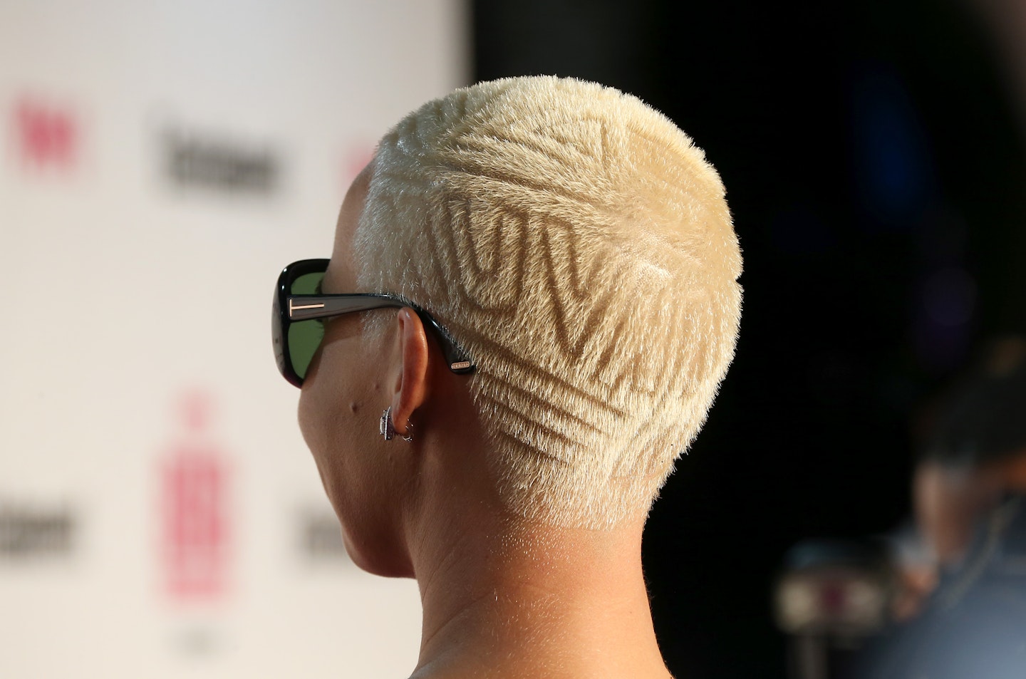 Amber Rose Haircuts Hairstyles