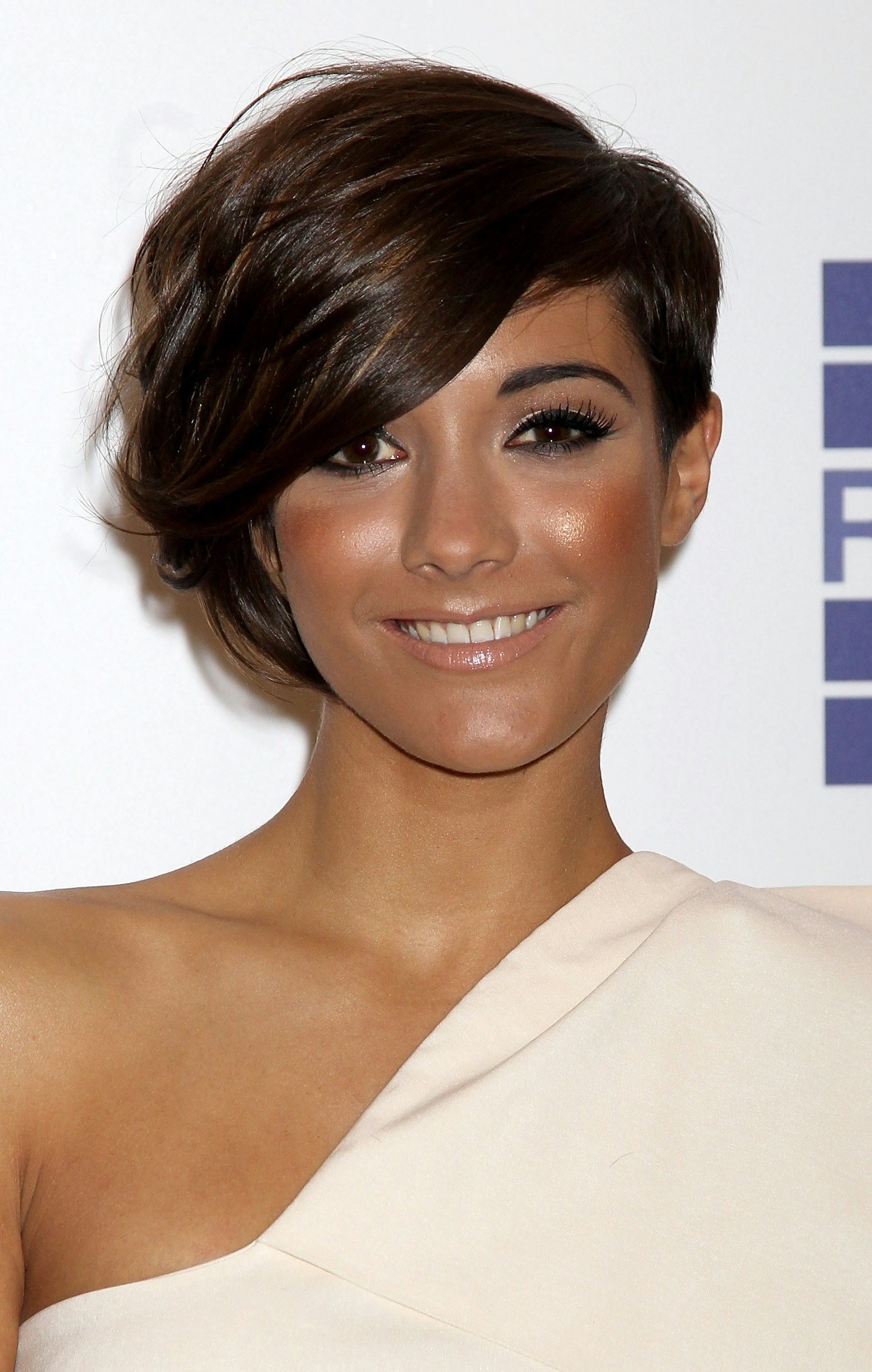 frankie bridge