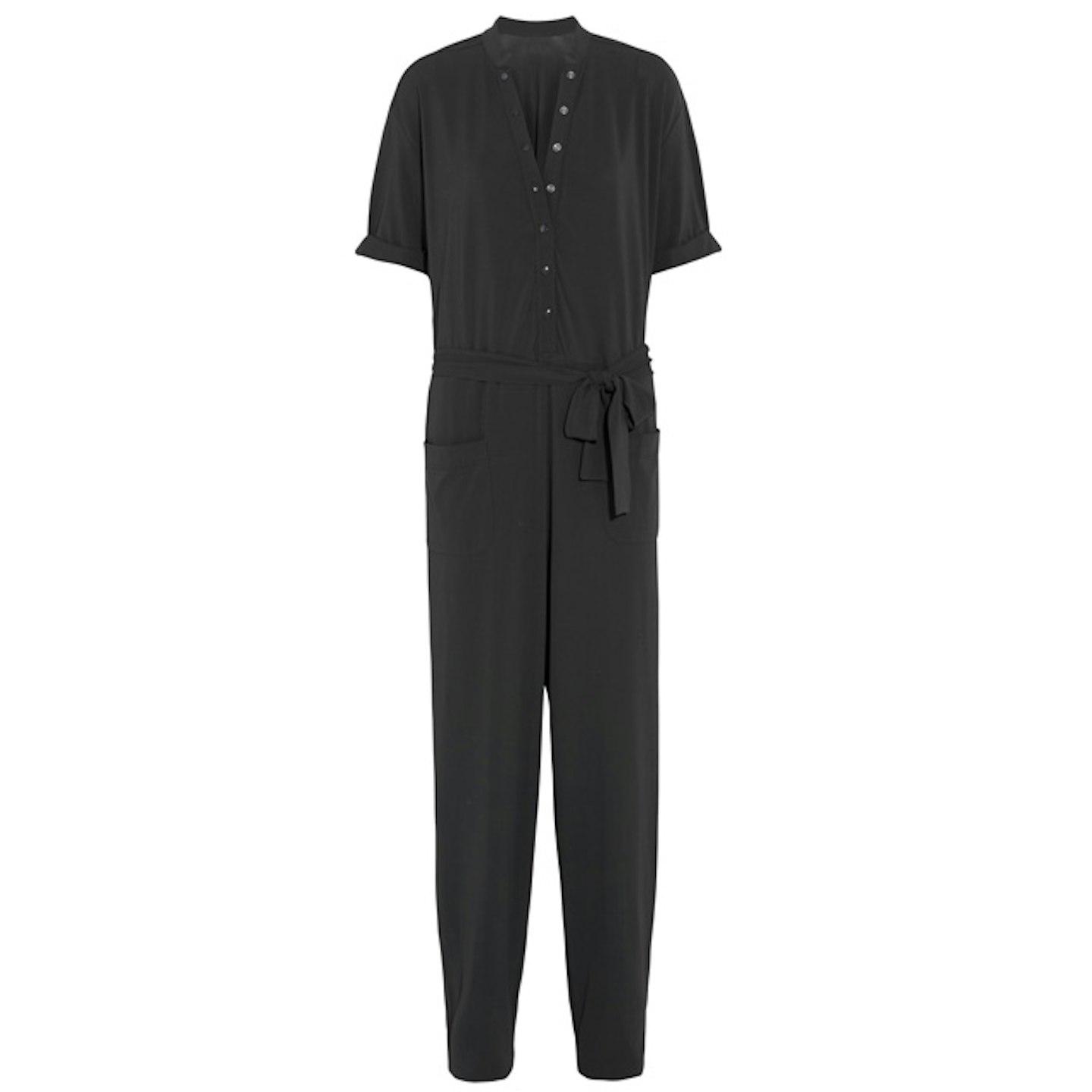 stylish jumpsuit