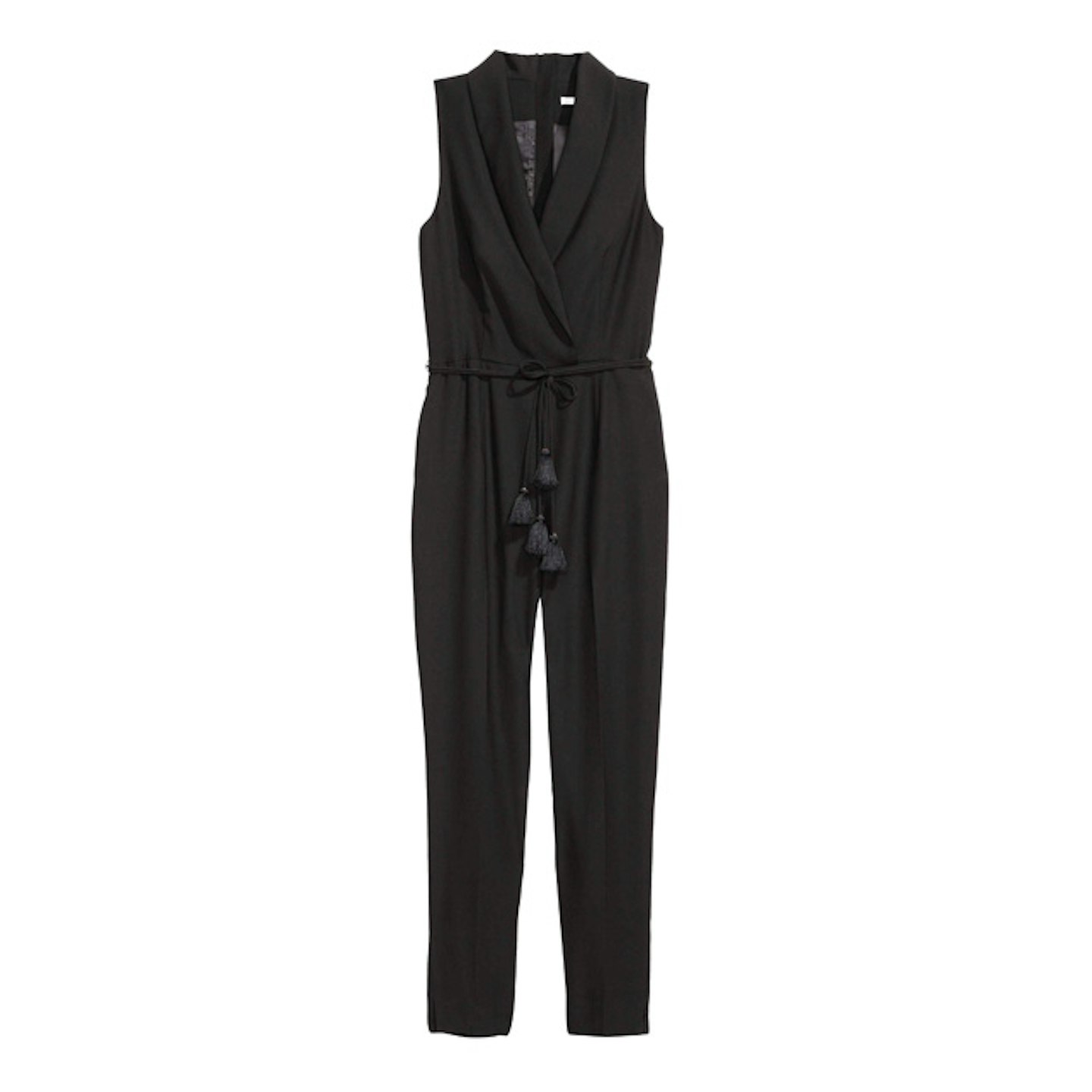 stylish jumpsuit