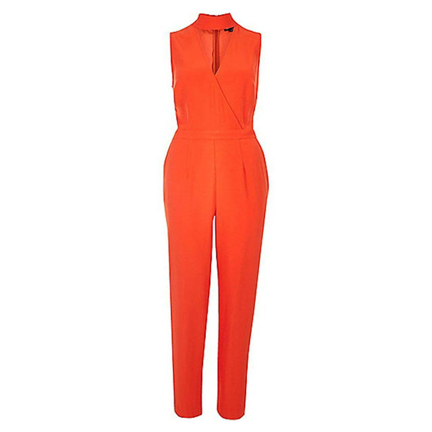 stylish jumpsuit