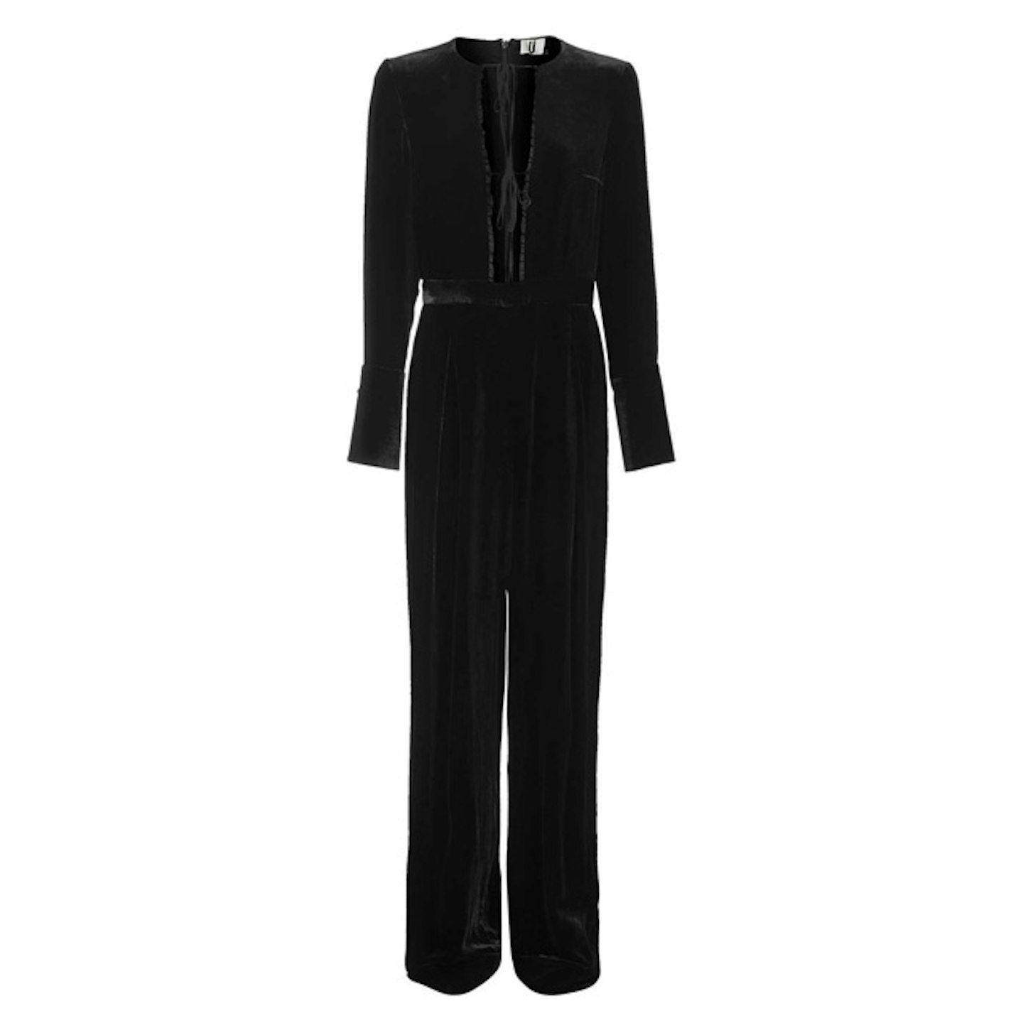 stylish jumpsuit