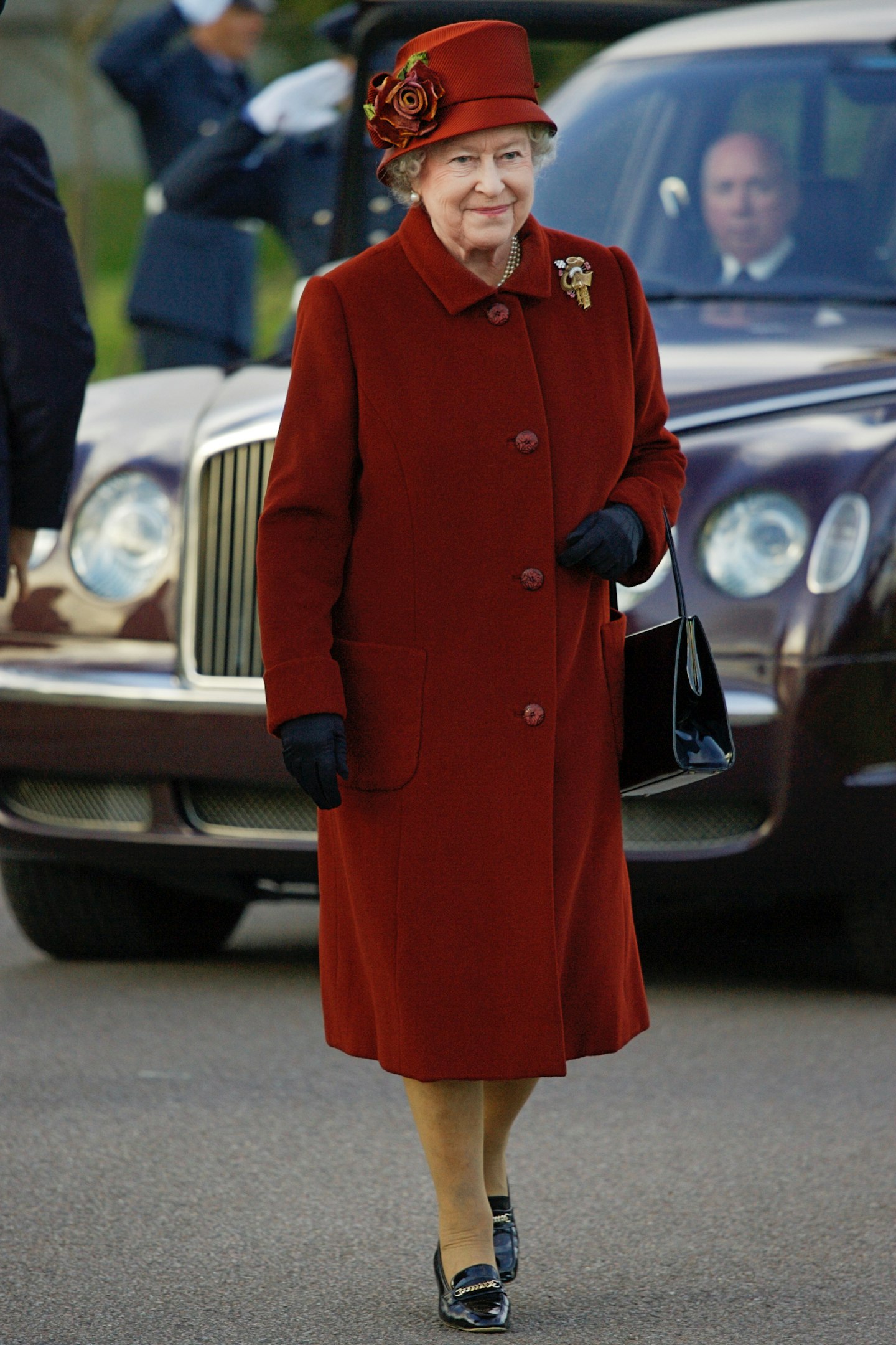 the-queen-all-red-everything