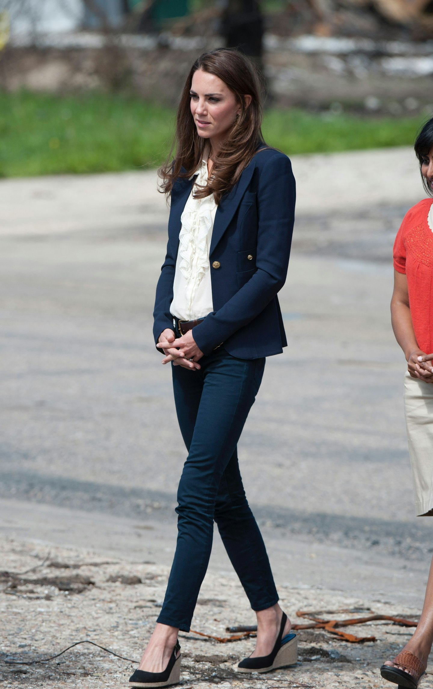 Kate Middleton