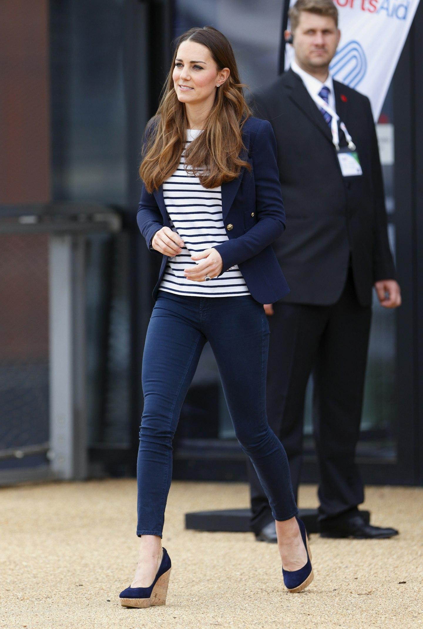 Kate Middleton