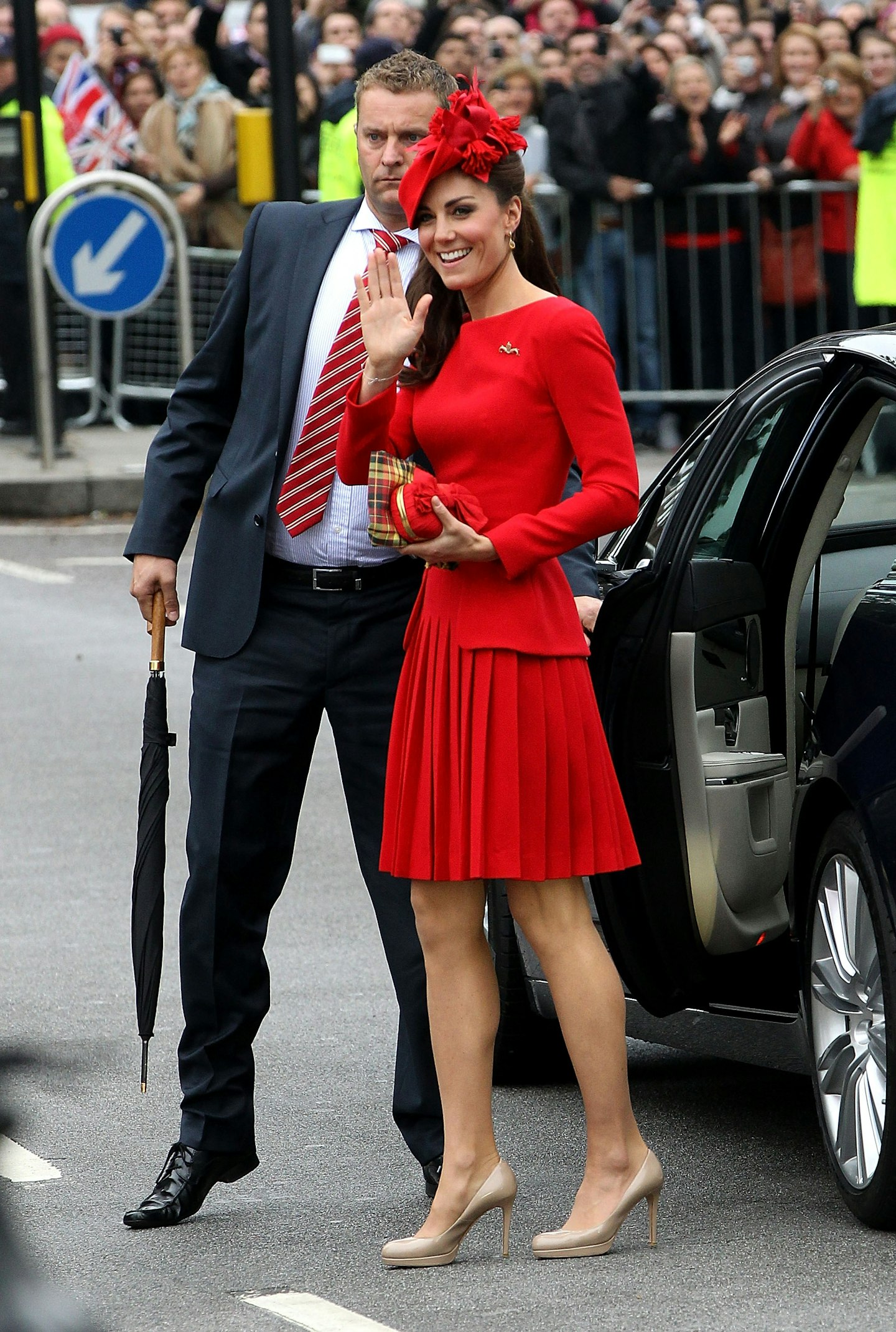 Kate Middleton