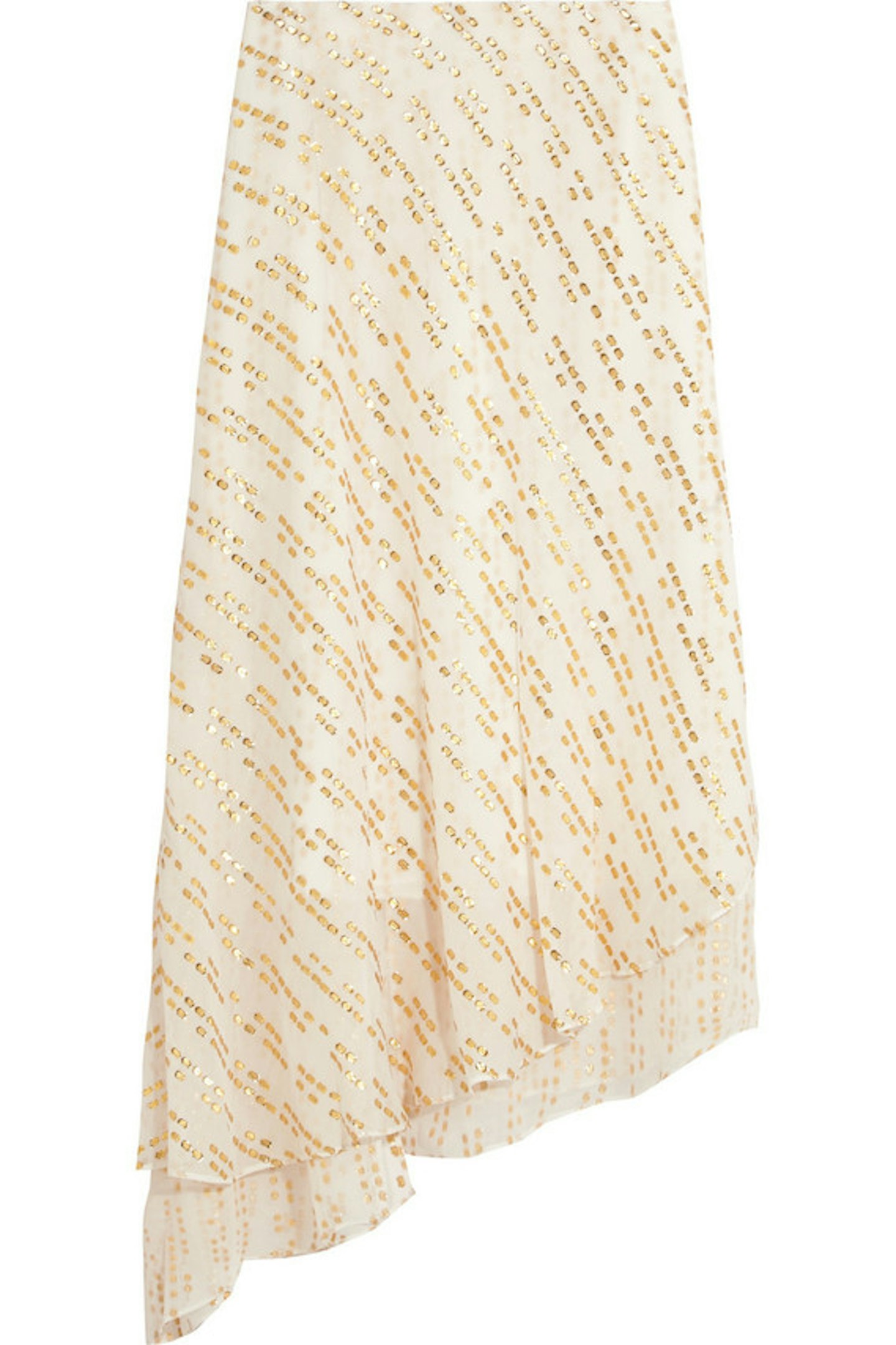 Tibi Midi Skirt