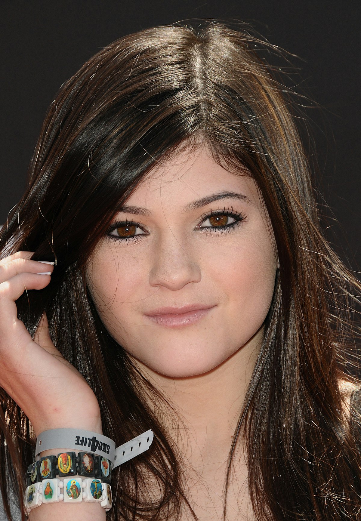 Kylie Jenner Before And After Bbl - f6fyie0