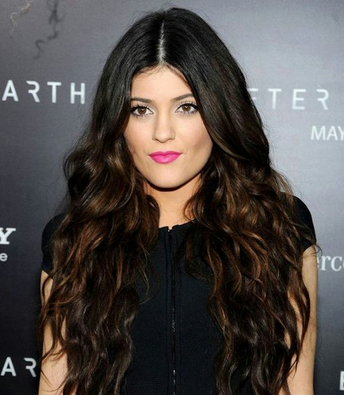 Kylie Jenner plastic surgery timeline - lip fillers, nose job, hair