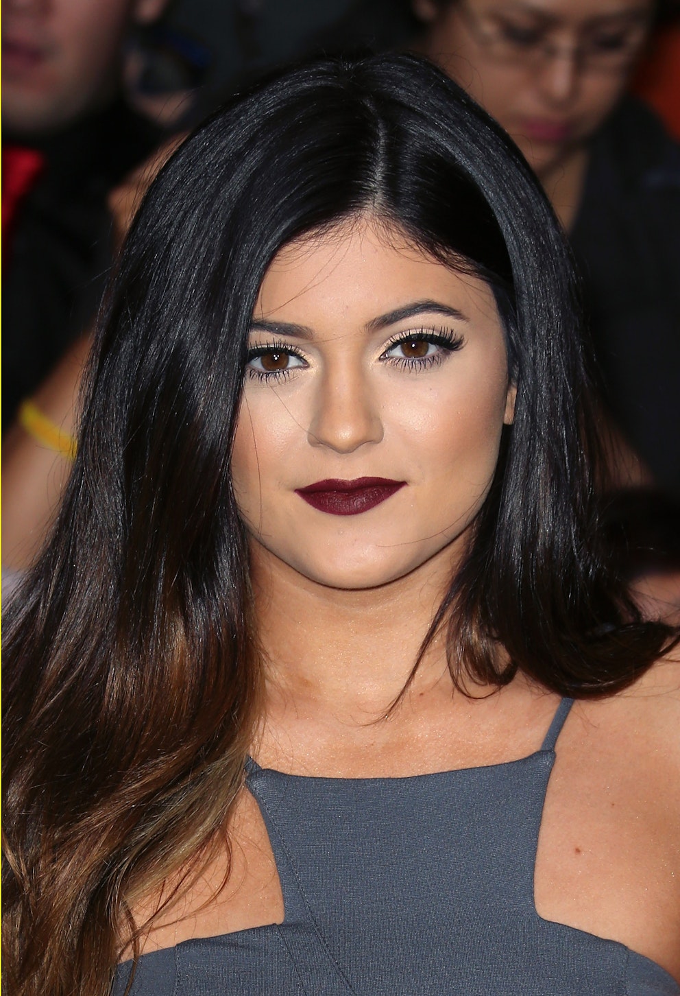 Kylie Jenner before and after plastic surgery | Celebrity | Heatworld