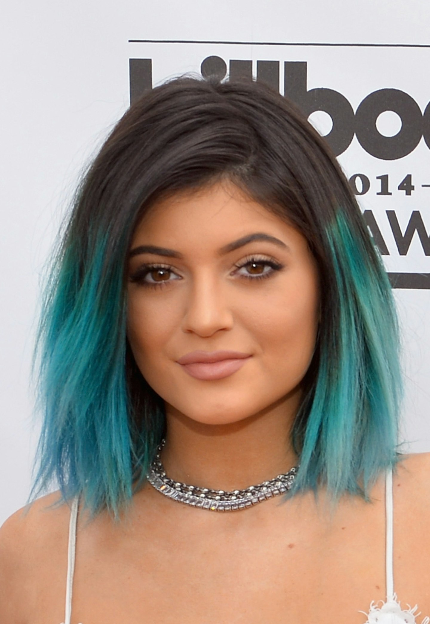 Kylie Jenner plastic surgery timeline - lip fillers, nose job, hair