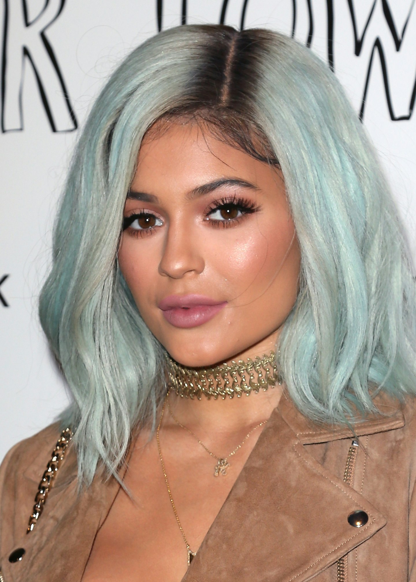 Kylie Jenner plastic surgery timeline - lip fillers, nose job, hair