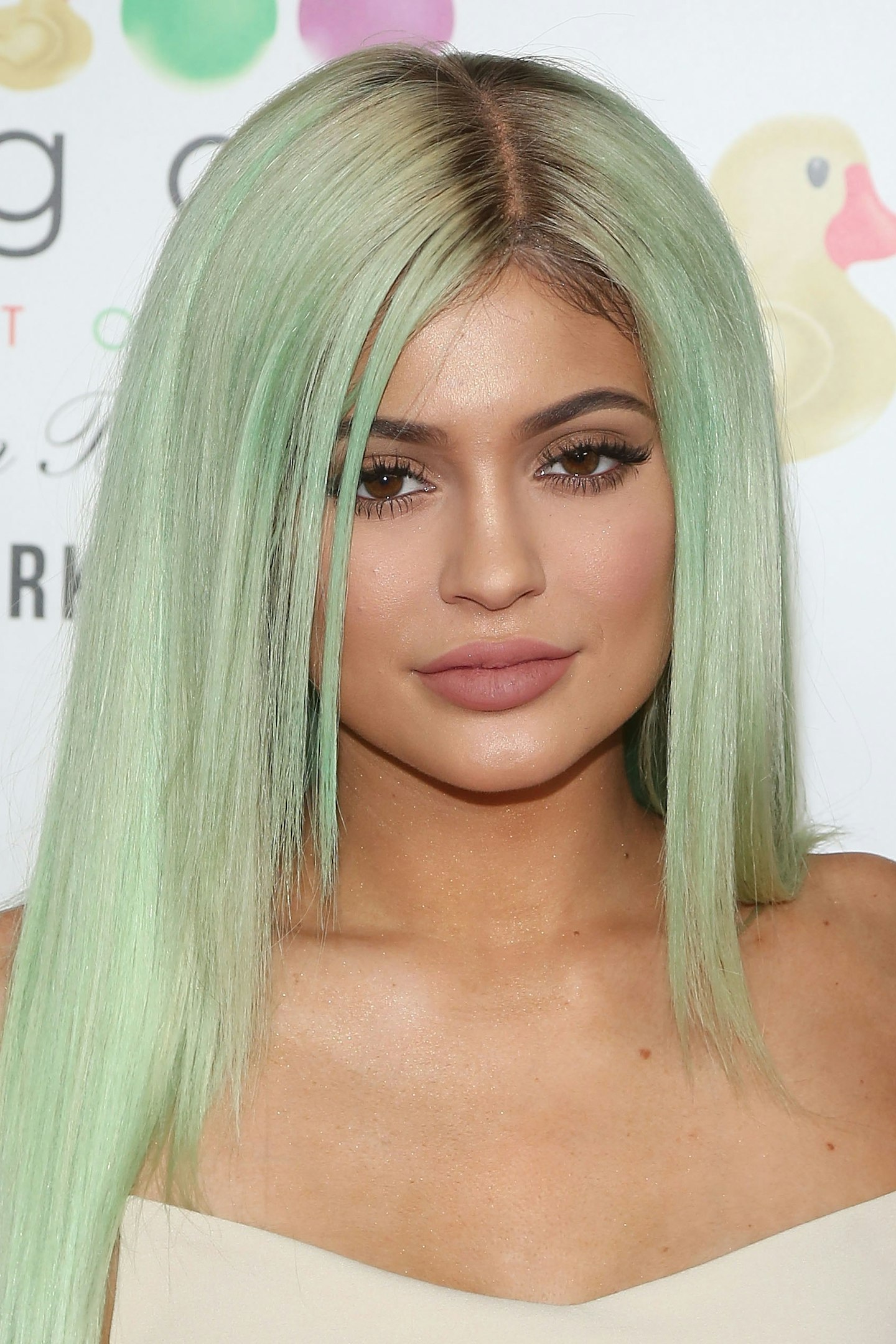 Kylie Jenner plastic surgery timeline - lip fillers, nose job, hair