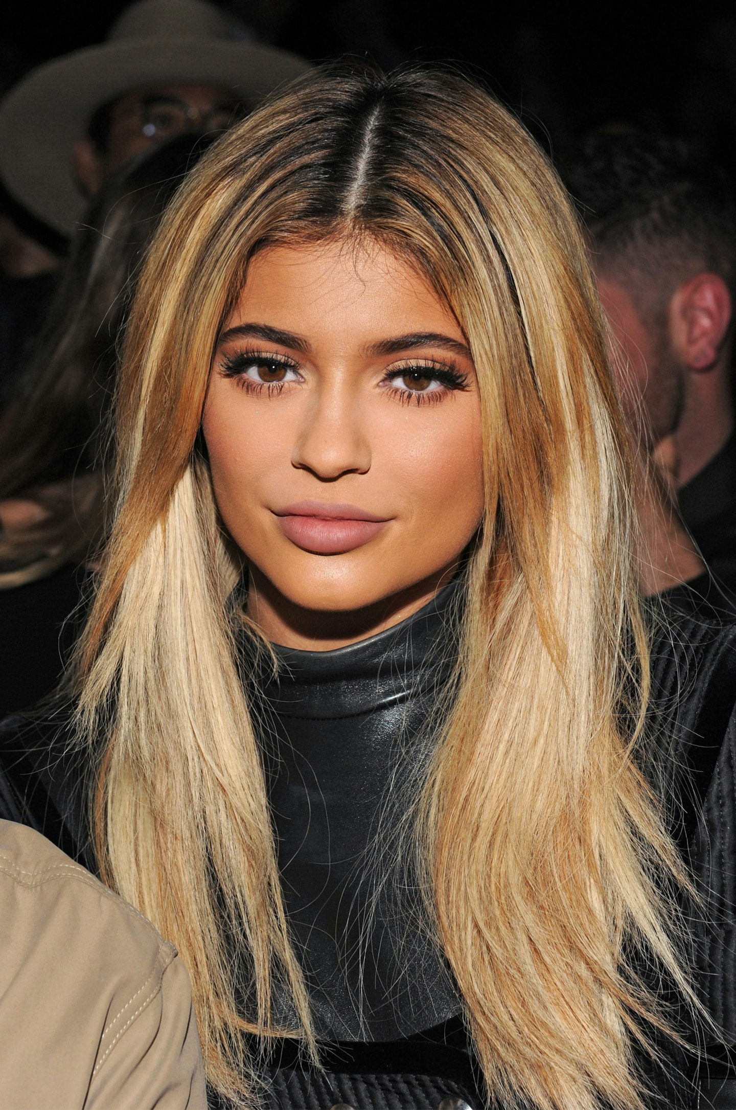 Kylie Jenner plastic surgery timeline - lip fillers, nose job, hair