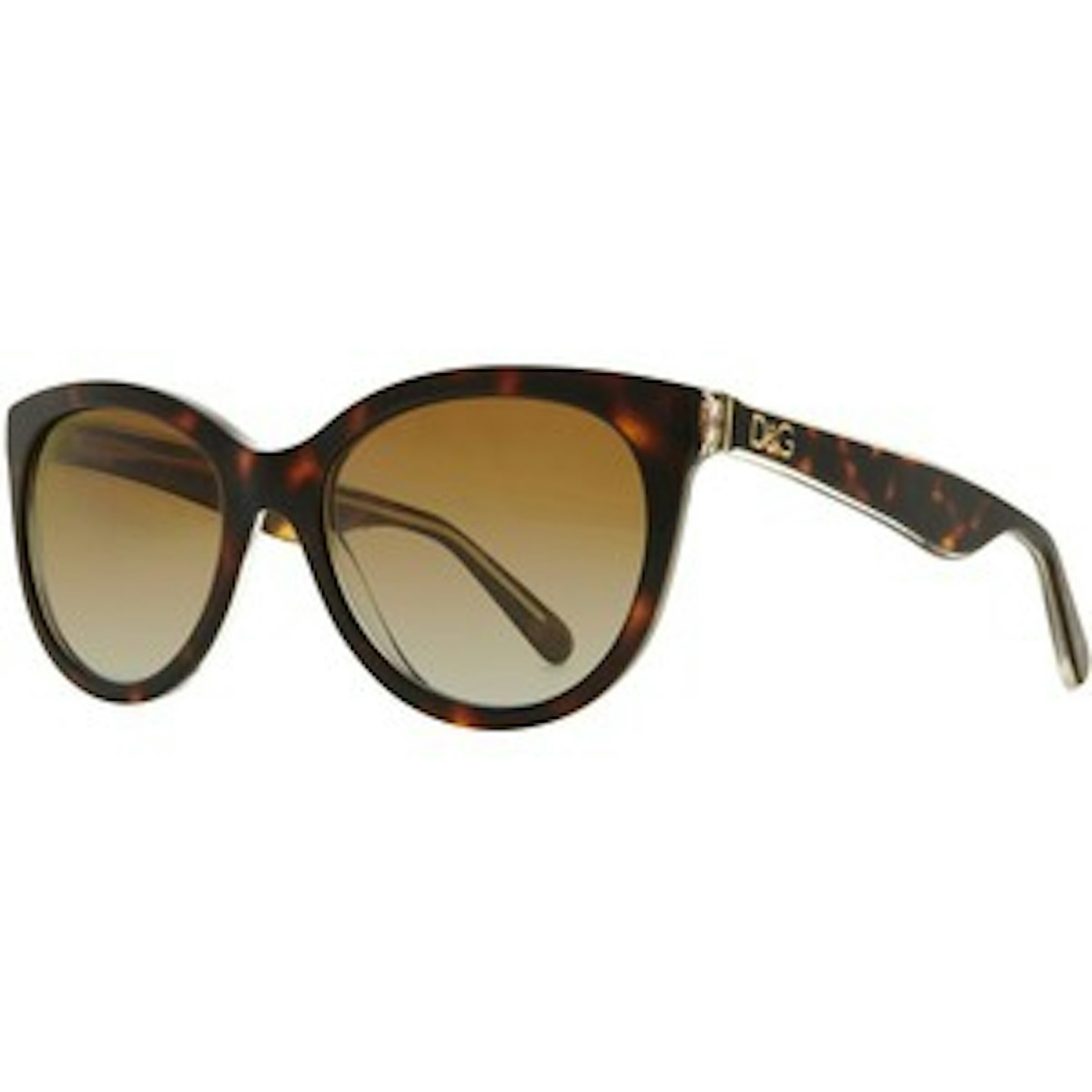 sunglasses, £103.99 (RRP £156), Dolce & gabbana at David clulow