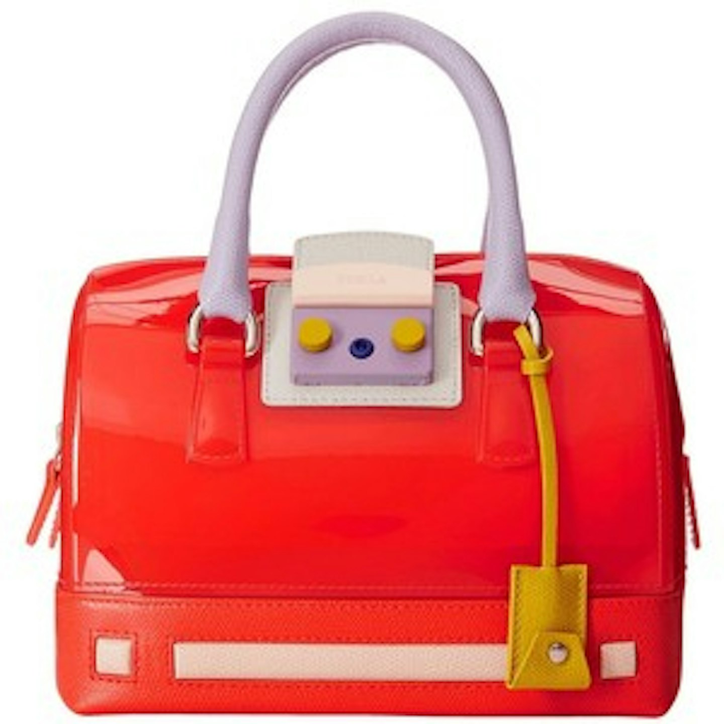 Bag, £185 (RRP £310), Furla