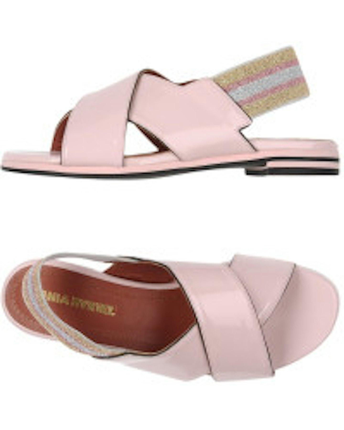 sandals, £132 (RRP £305), Sonia by Sonia rykiel