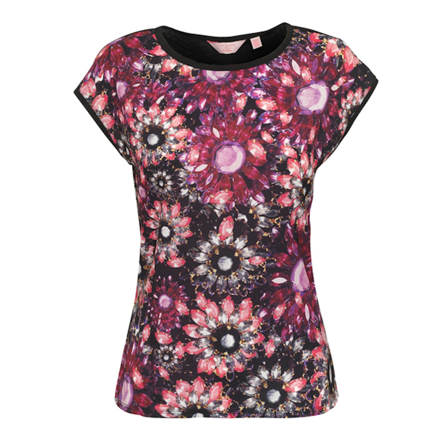 top, £35 (RRP £59), ted Baker