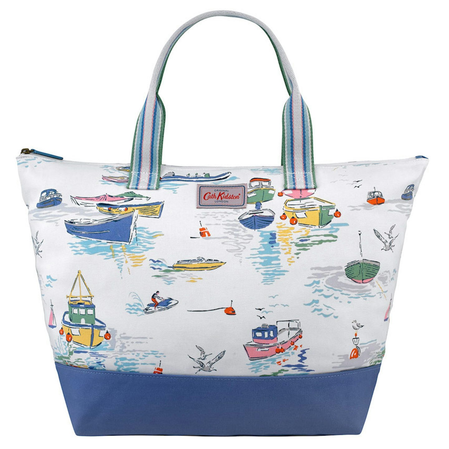 Cath Kidston Beach bag