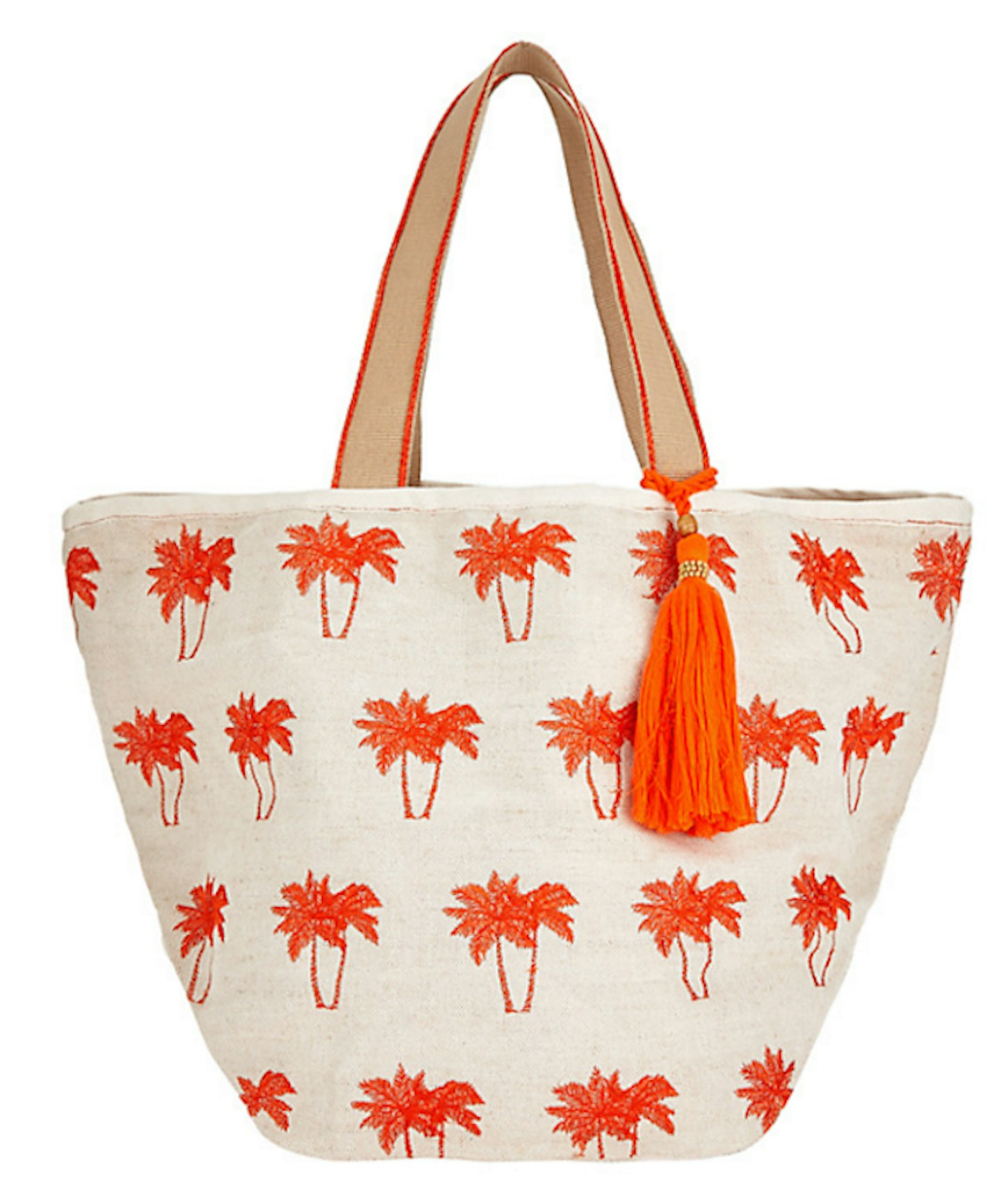 Collection WEEKEND Beach bag