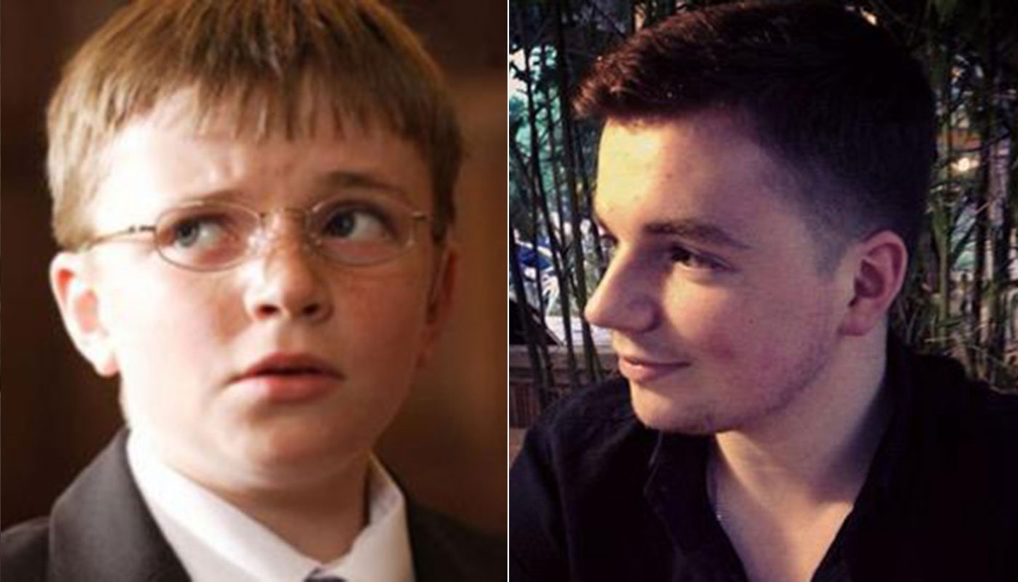 Ben Mitchell - Charlie Jones