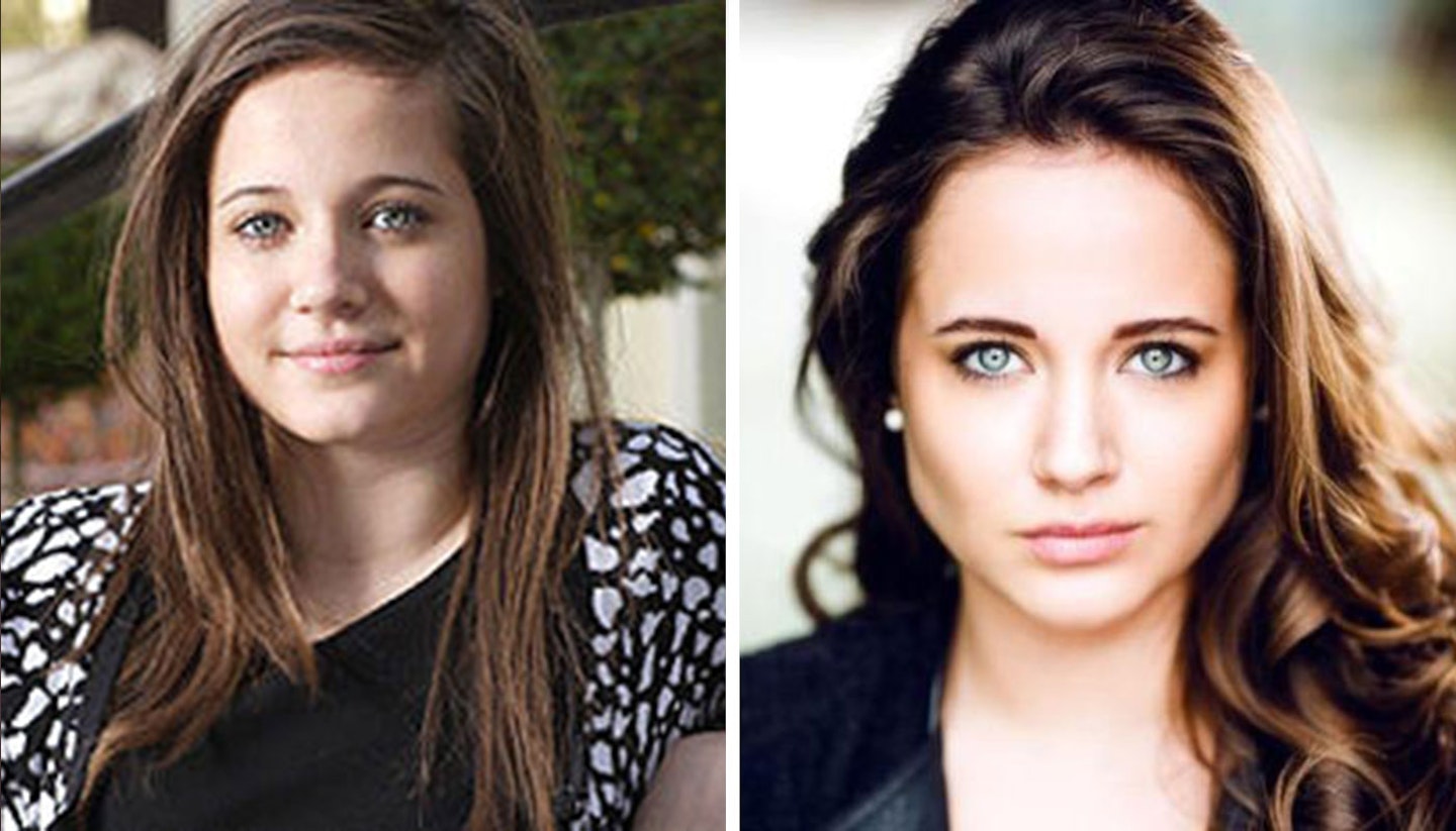 Lauren Branning - Madeline Duggan