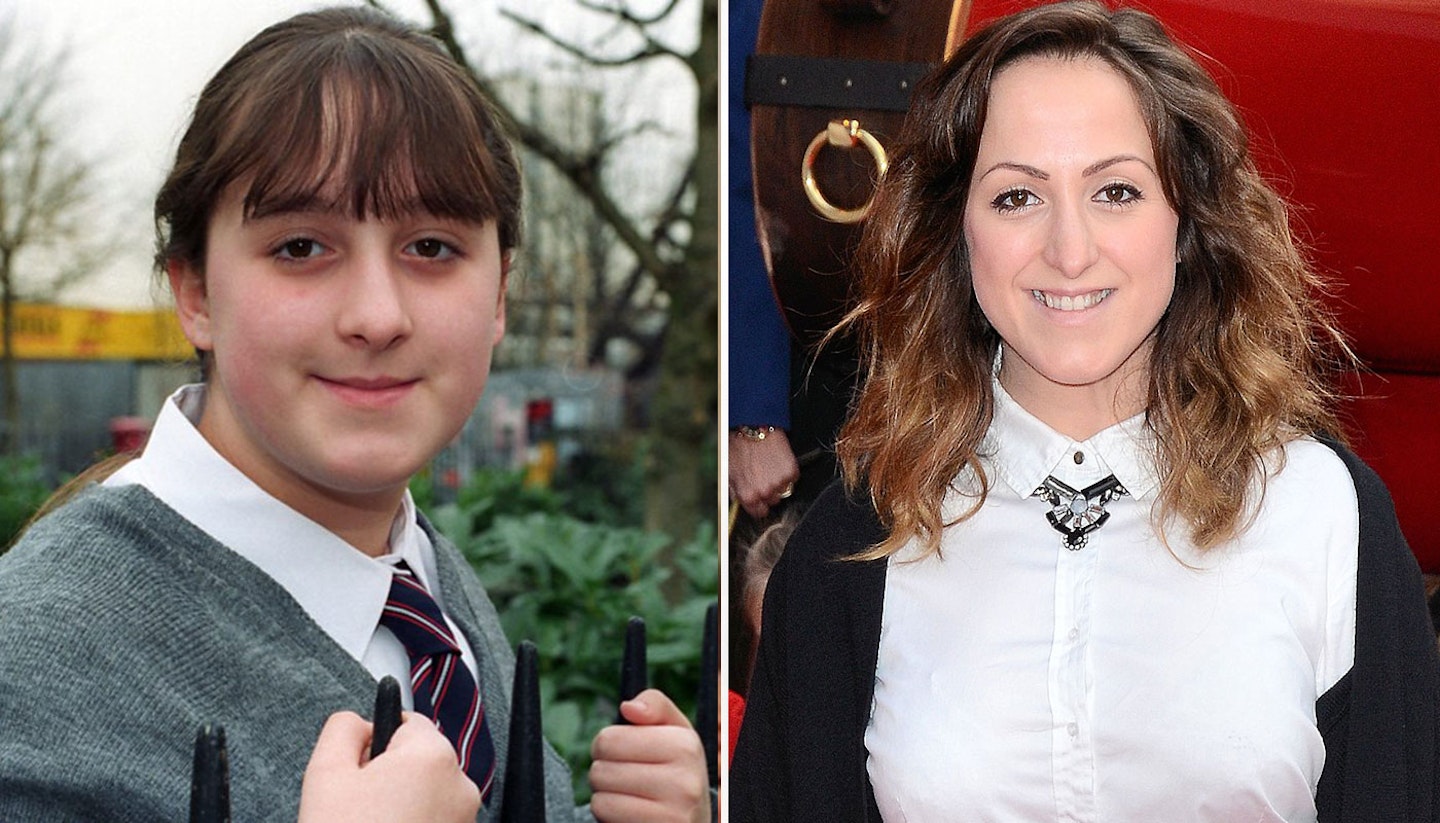 Sonia Jackson - Natalie Cassidy