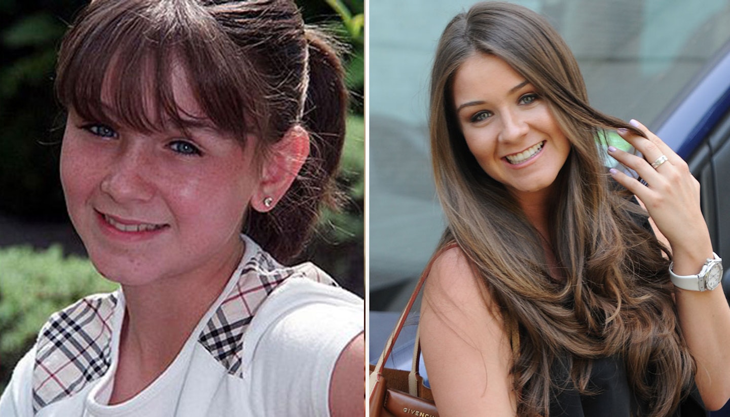 Sophie Webster - Brooke Vincent