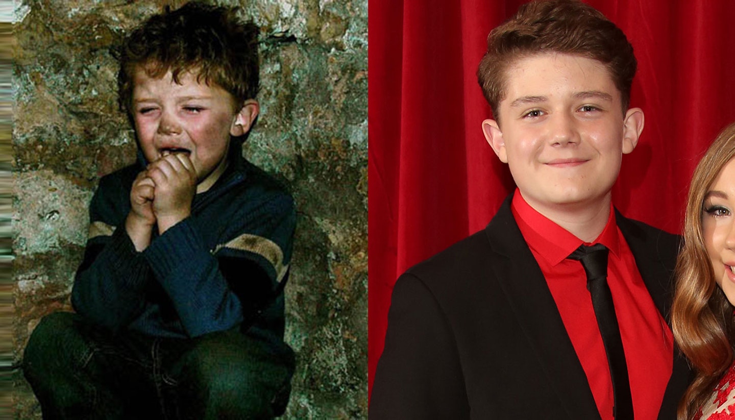 Tom Cunningham - Ellis Hollins