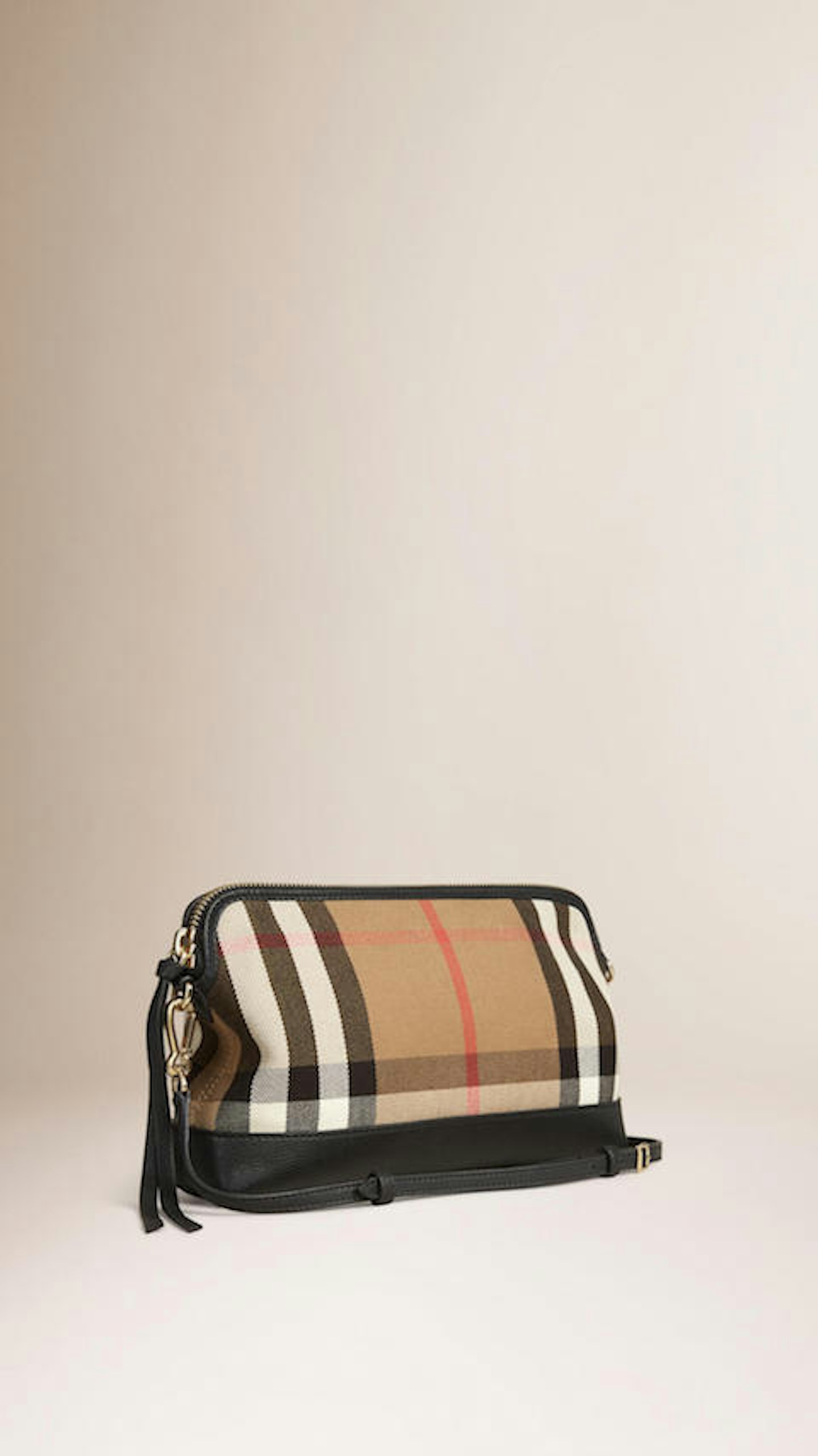 Burberry Clutch