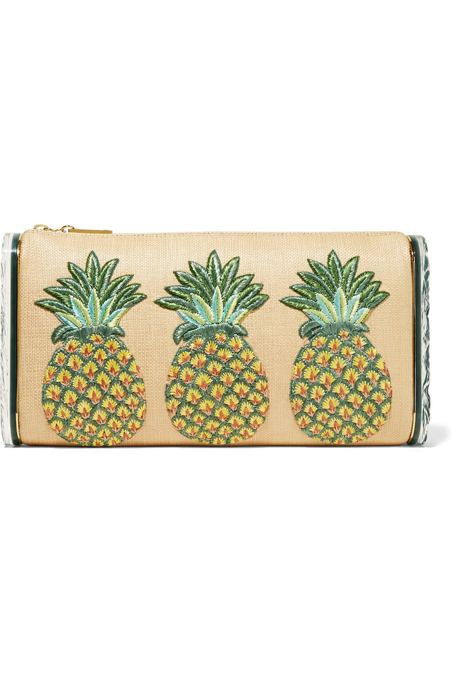 Edie Parker Clutch