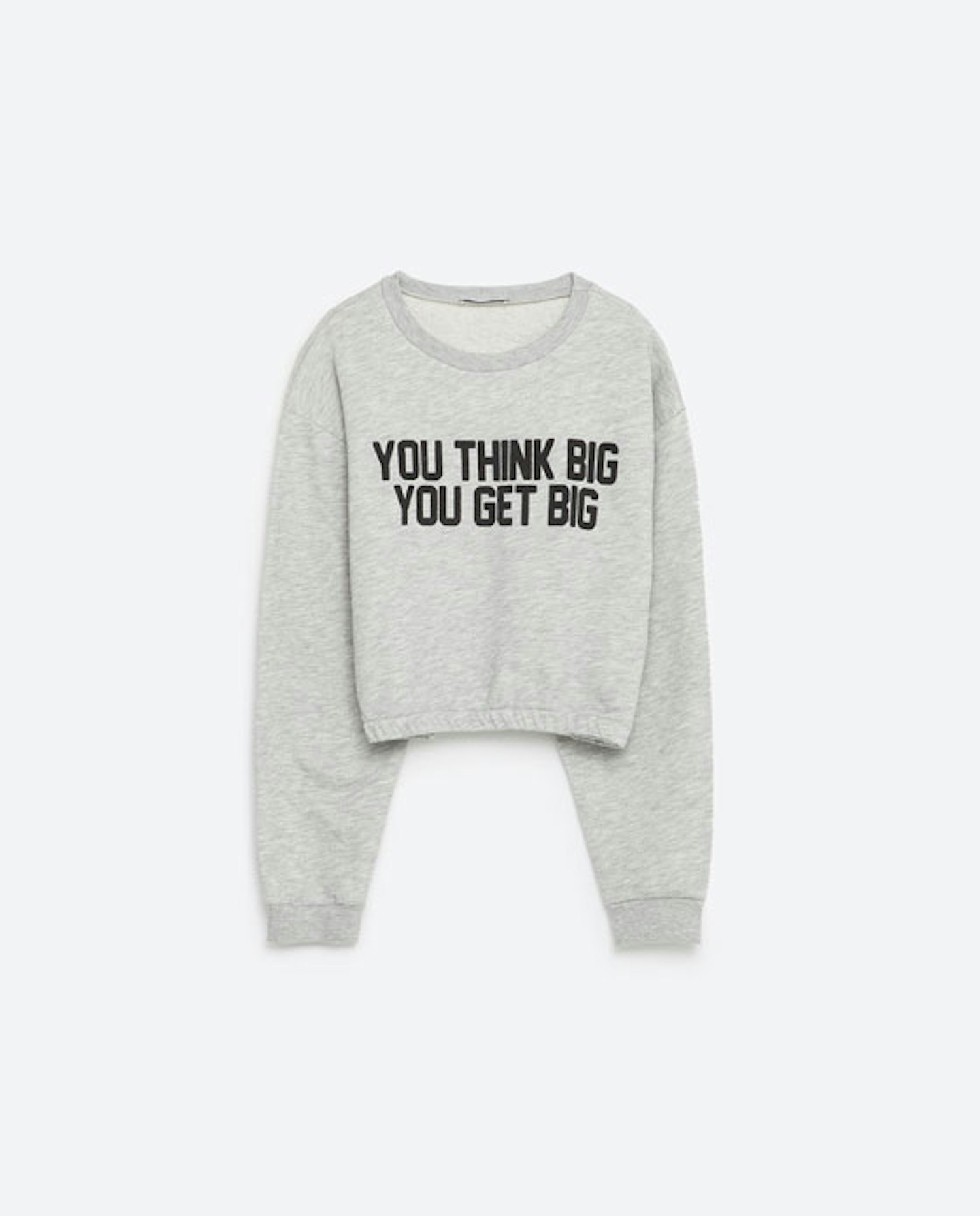 Slogan Sweatshirts UK