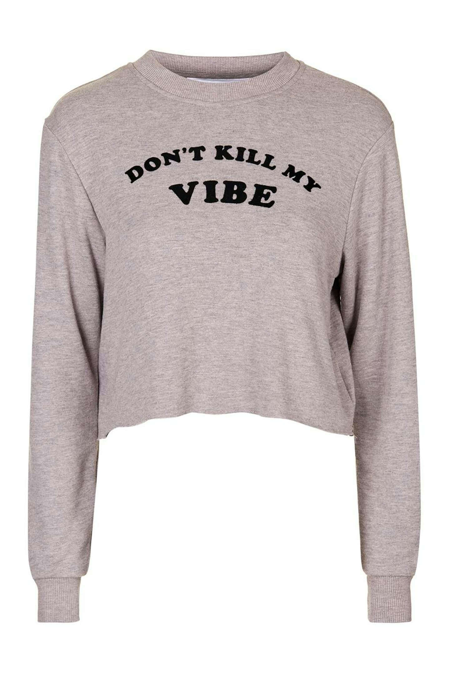 Slogan Sweatshirts UK