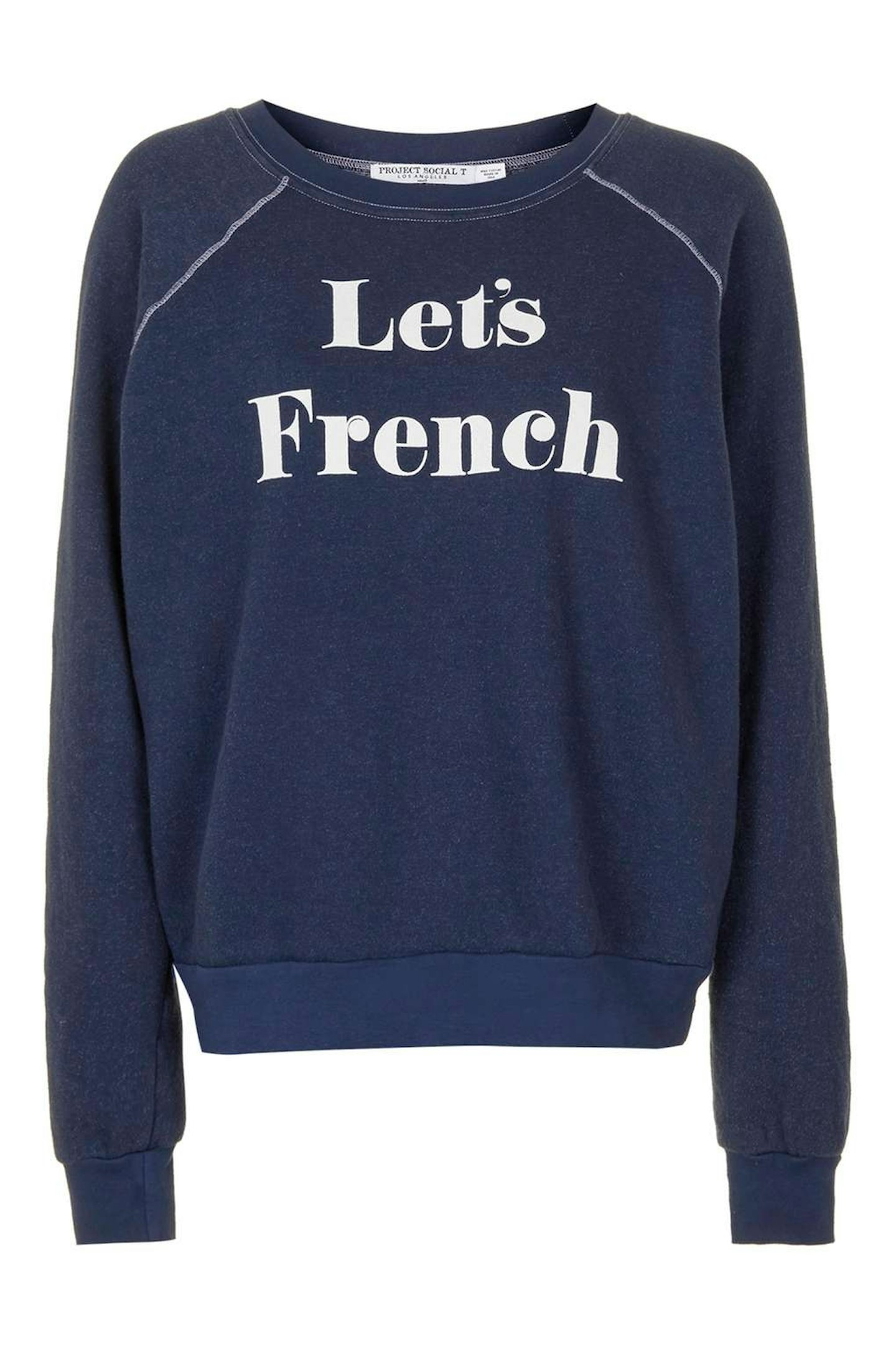Slogan Sweatshirts UK
