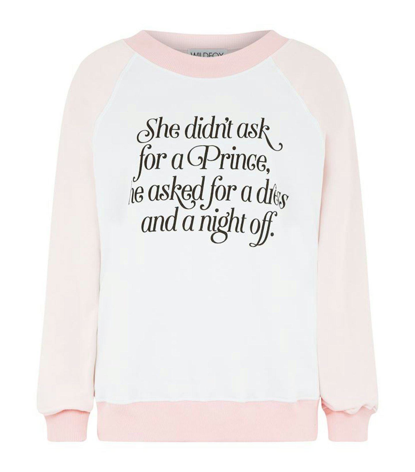 Slogan Sweatshirts UK