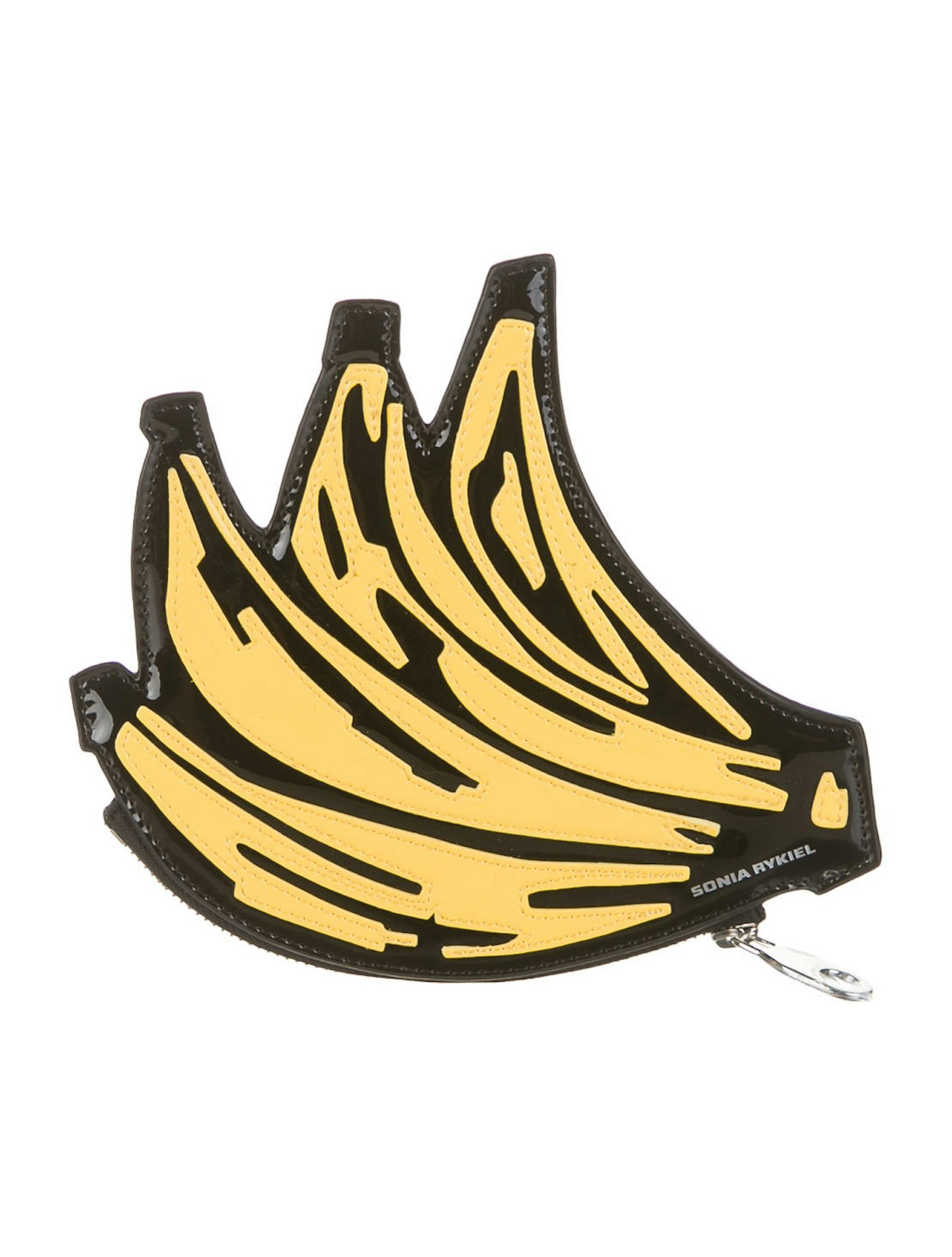 Banana Clutch, £36 (RRP £85), sonia by Sonia Rykiel