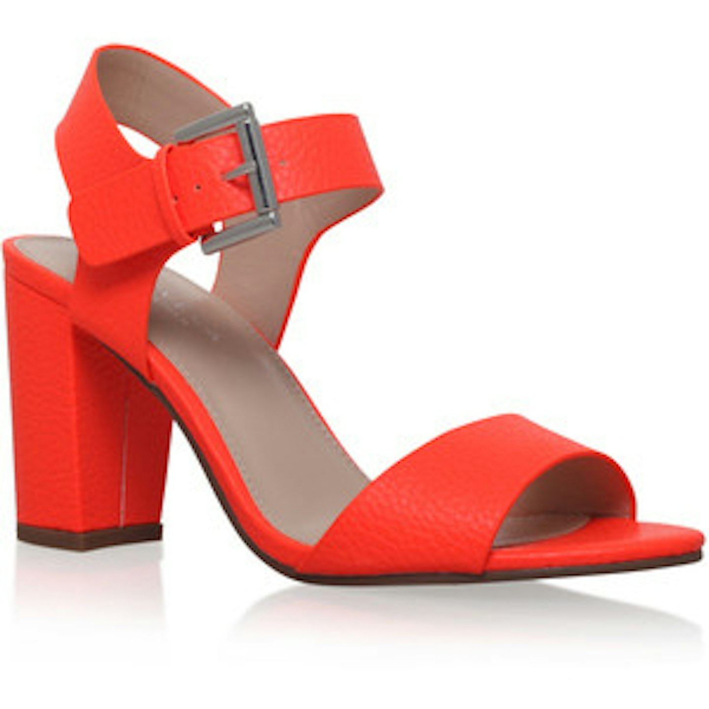 Sandals, £59 (RRP £99), Carvela at Kurt Geiger