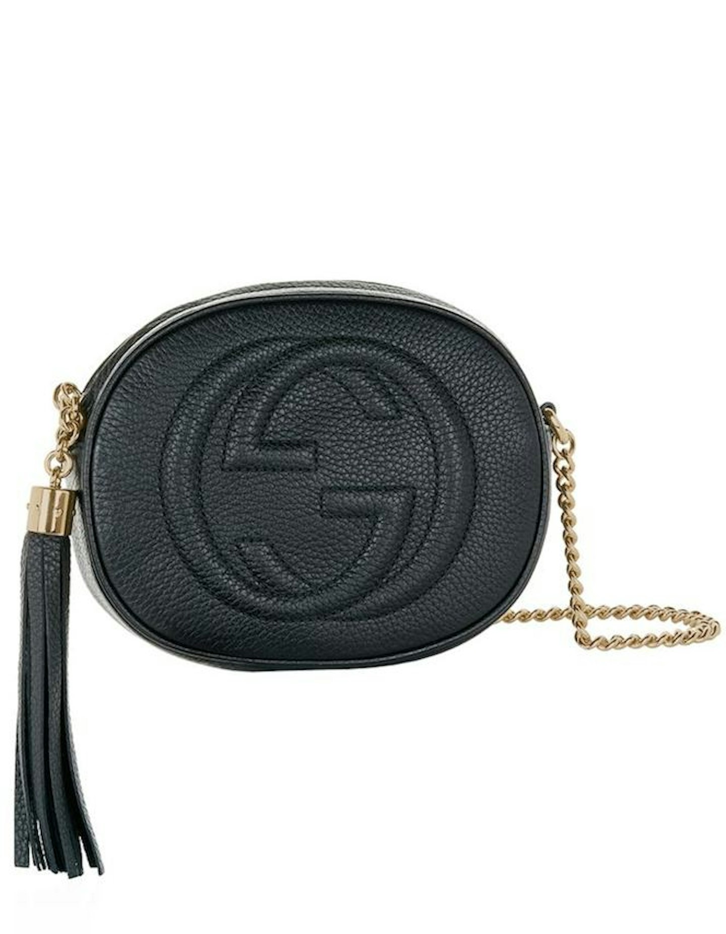 Gucci Logo Bag