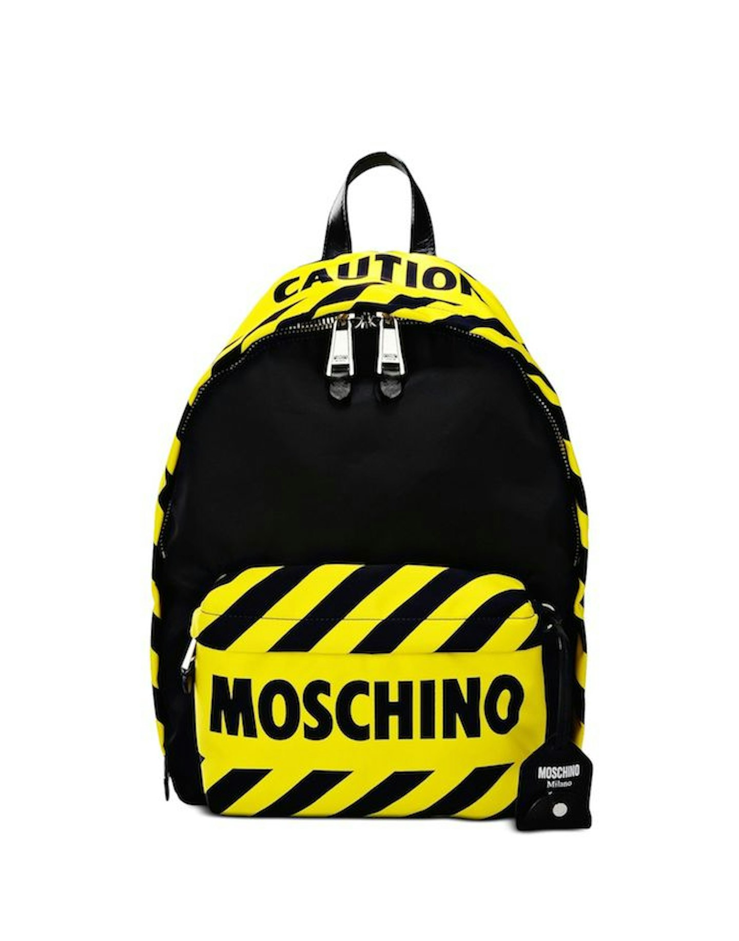 Moschino Logo Bag