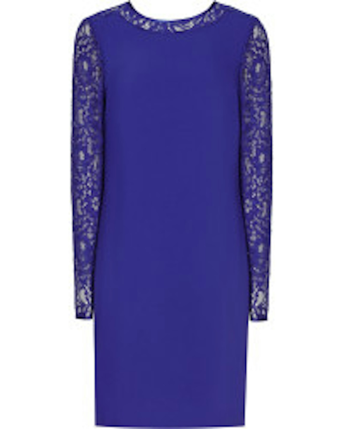 Dress, £95 (RRP £159), Reiss