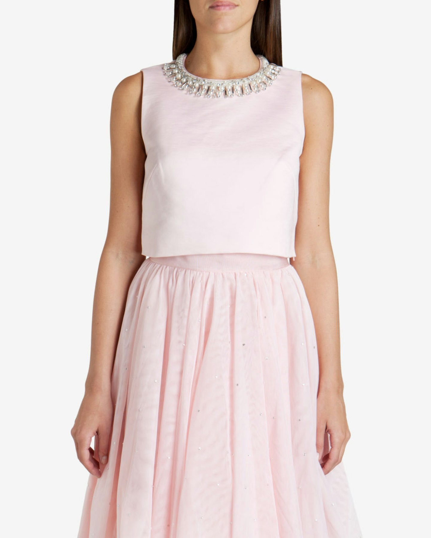 Top, £99 (RRP £169), Ted Baker