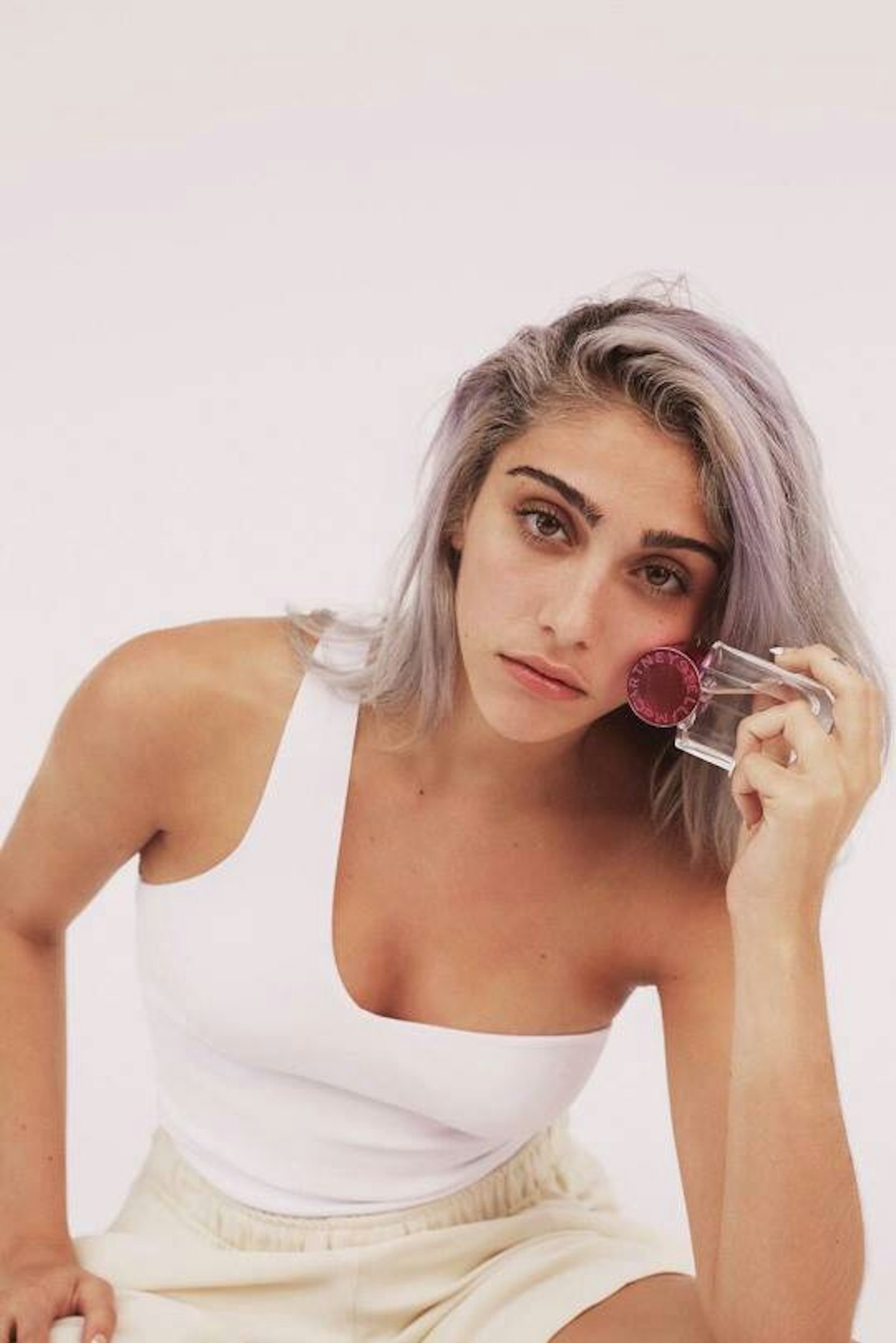 Lourdes Ciccone Leon