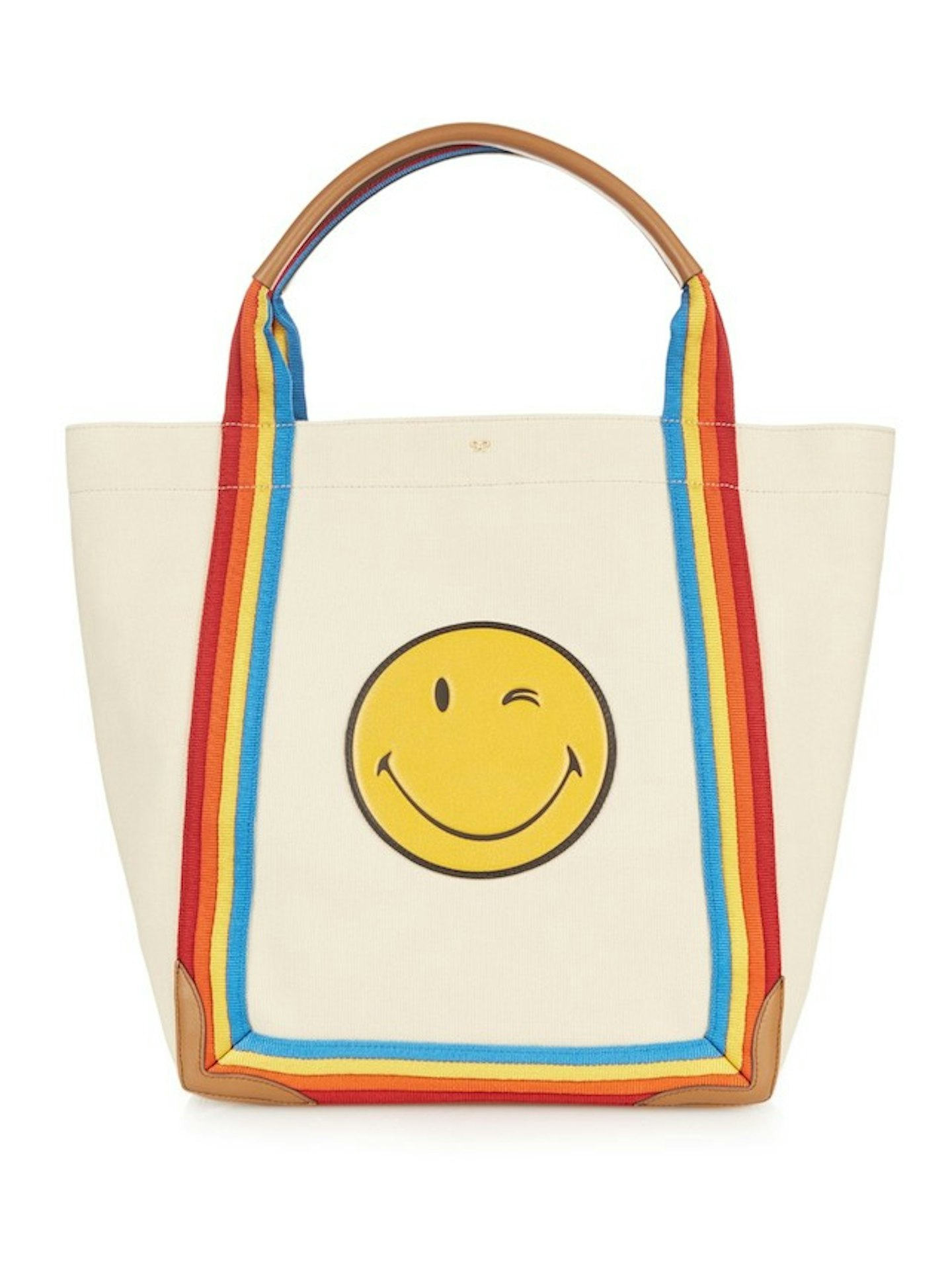 Anya Hindmarch Canvas Bag